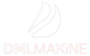 dml makine endistriyel çözümler makine imalatı